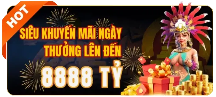 Ưu đãi và khuyến mãi mới nhất từ big777 chính thức
