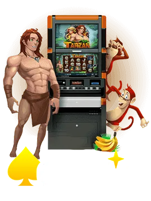 Đa Dạng Thể Loại Slot Game tại big777 chính thức